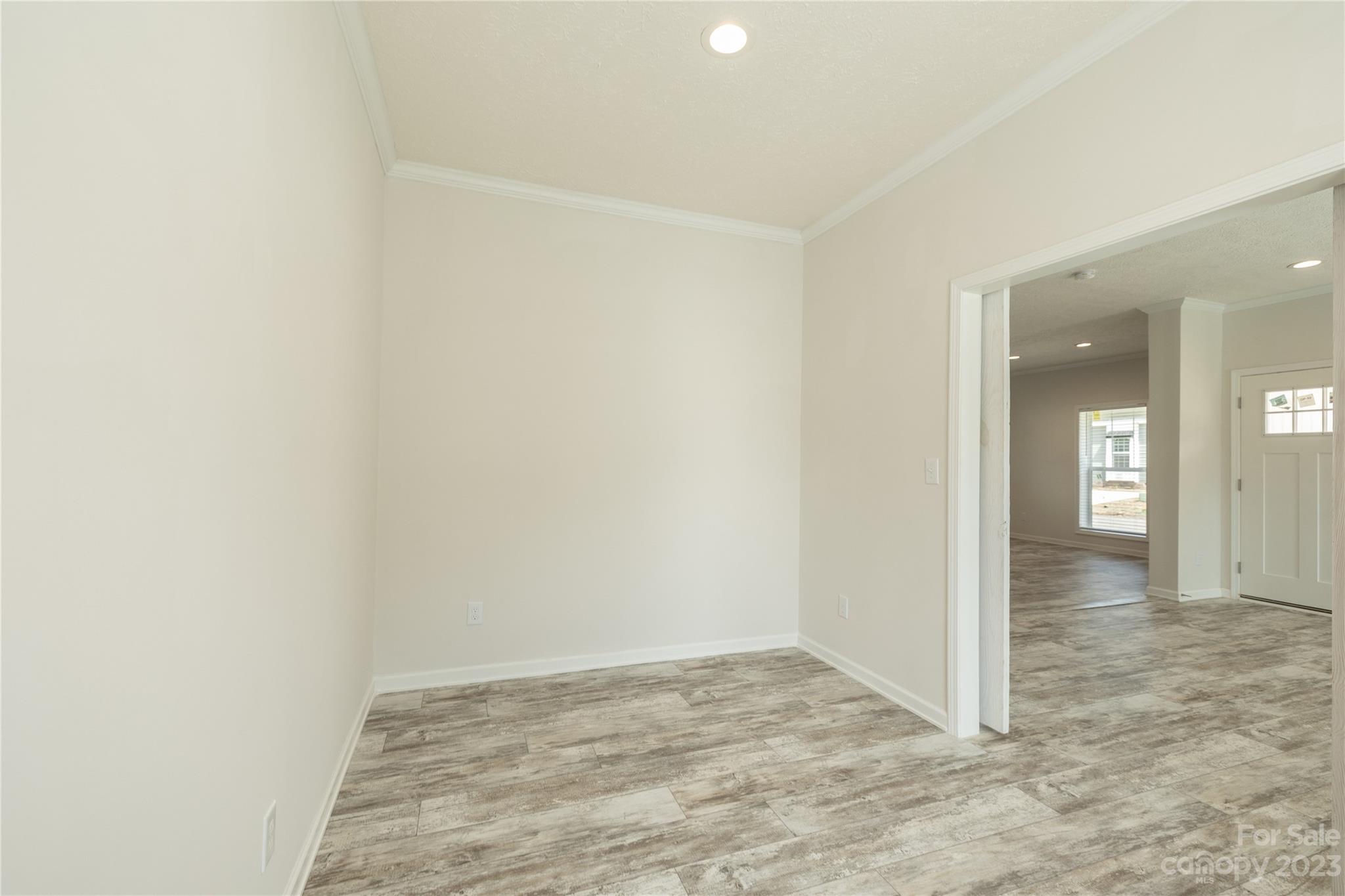 Brooks Cove - Residential