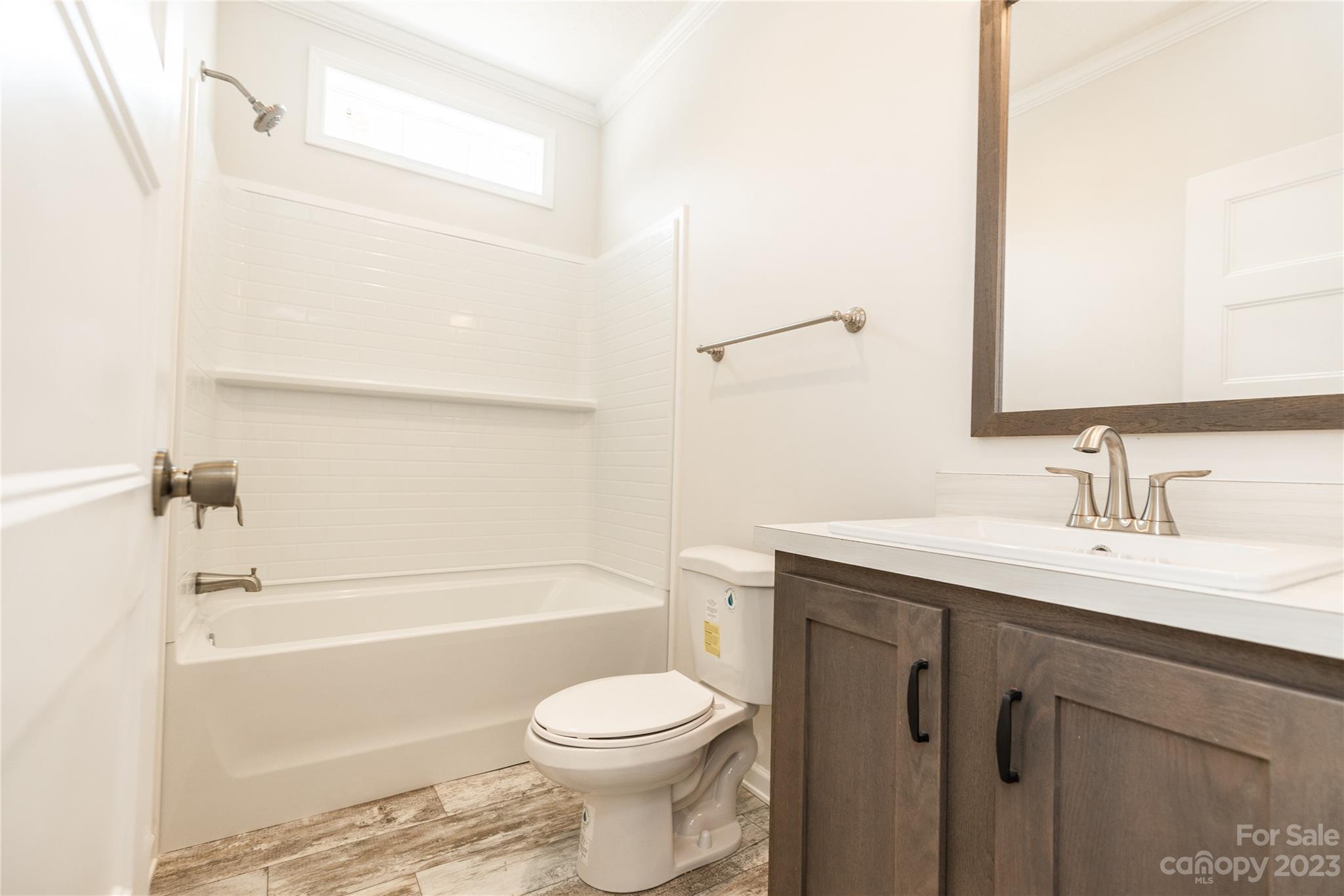 Brooks Cove - Residential