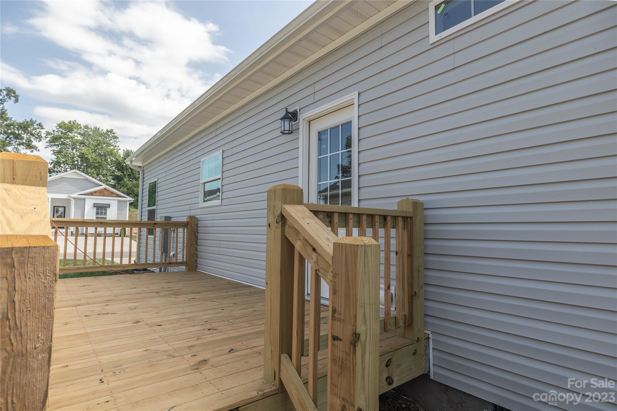 Brooks Cove - Residential