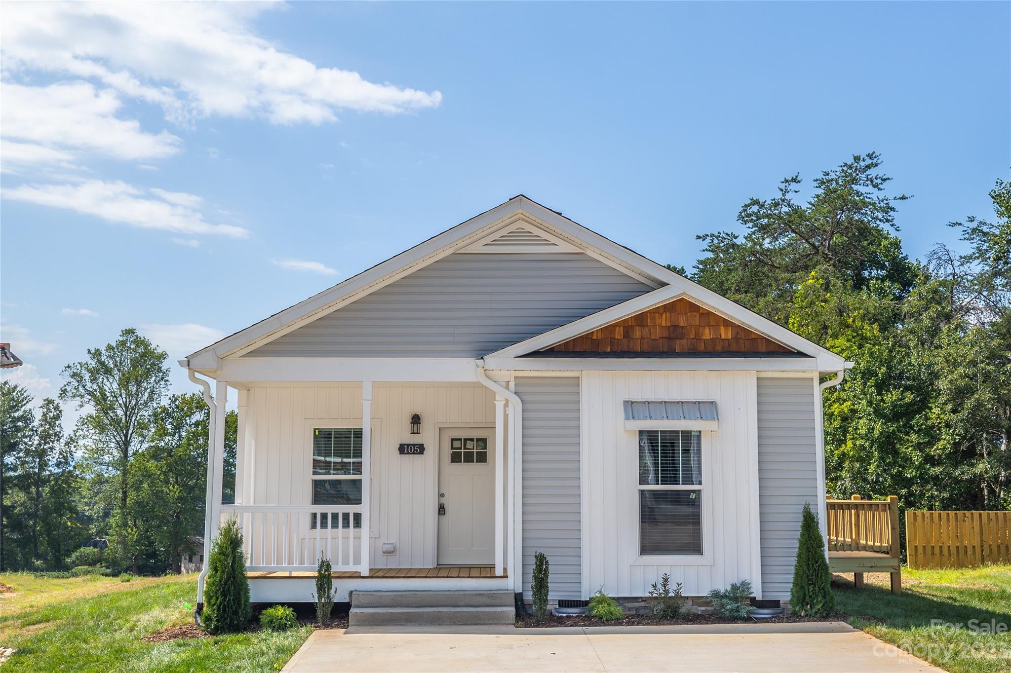 Brooks Cove - Residential