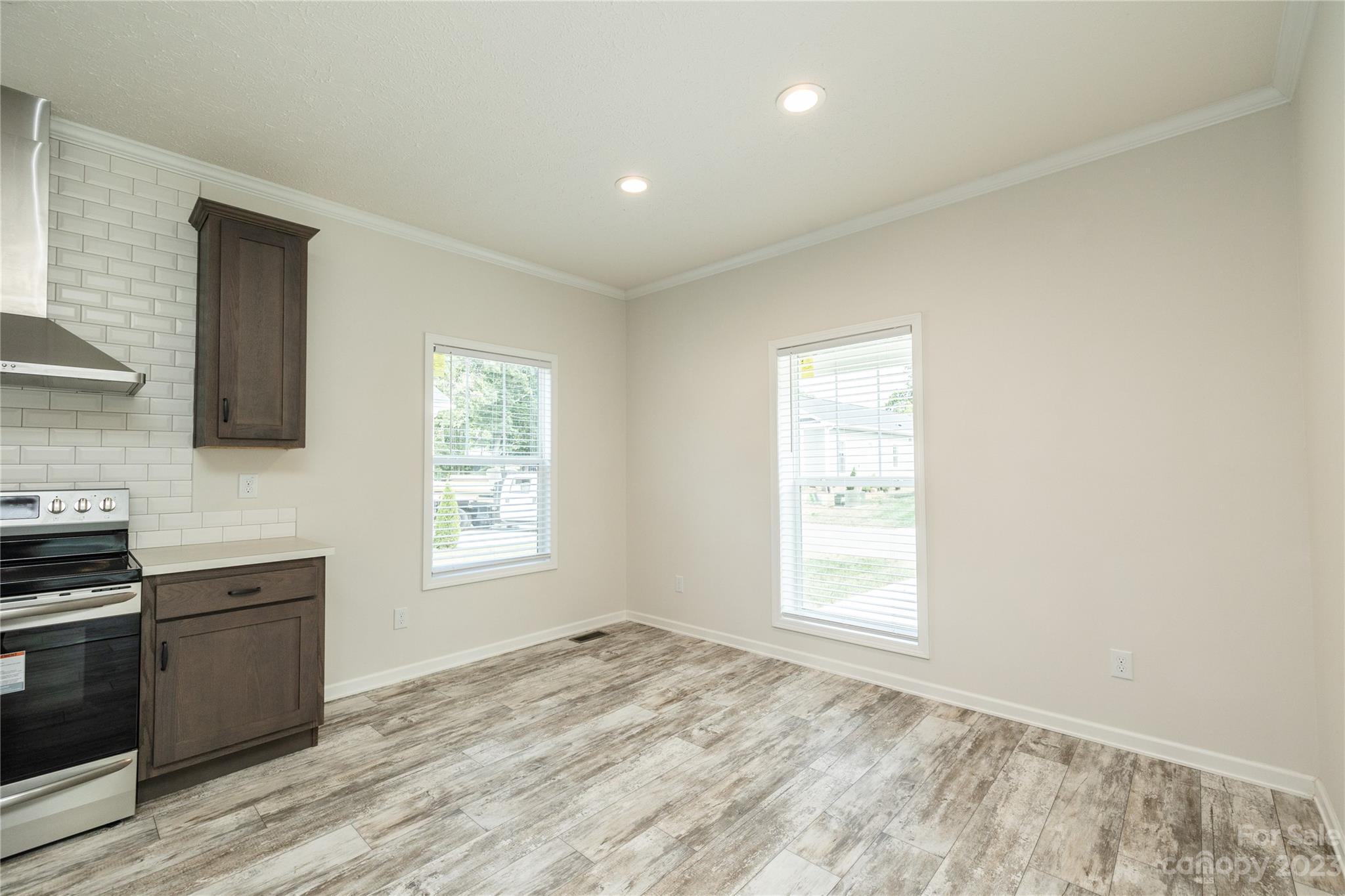 Brooks Cove - Residential