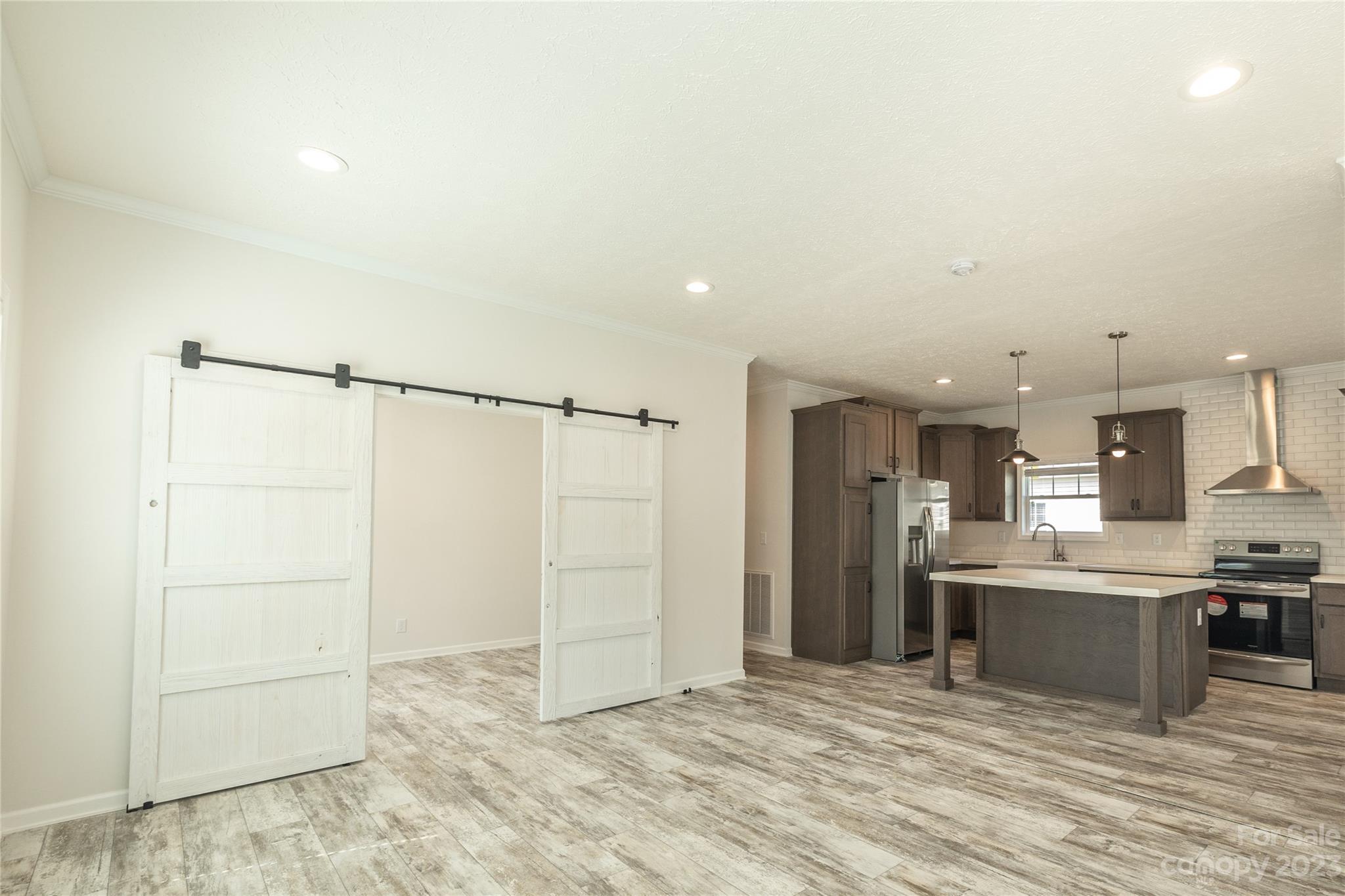 Brooks Cove - Residential