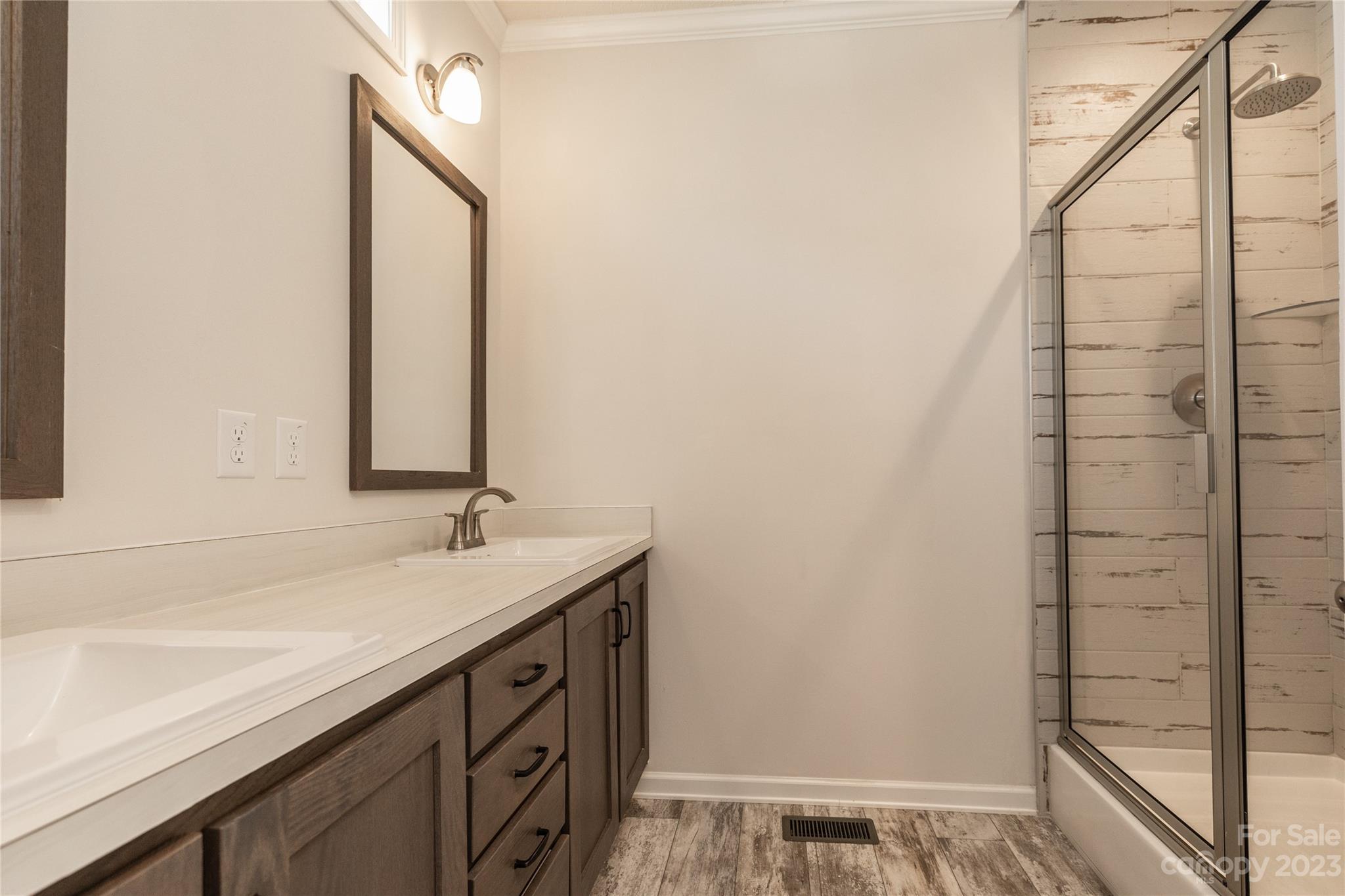 Brooks Cove - Residential