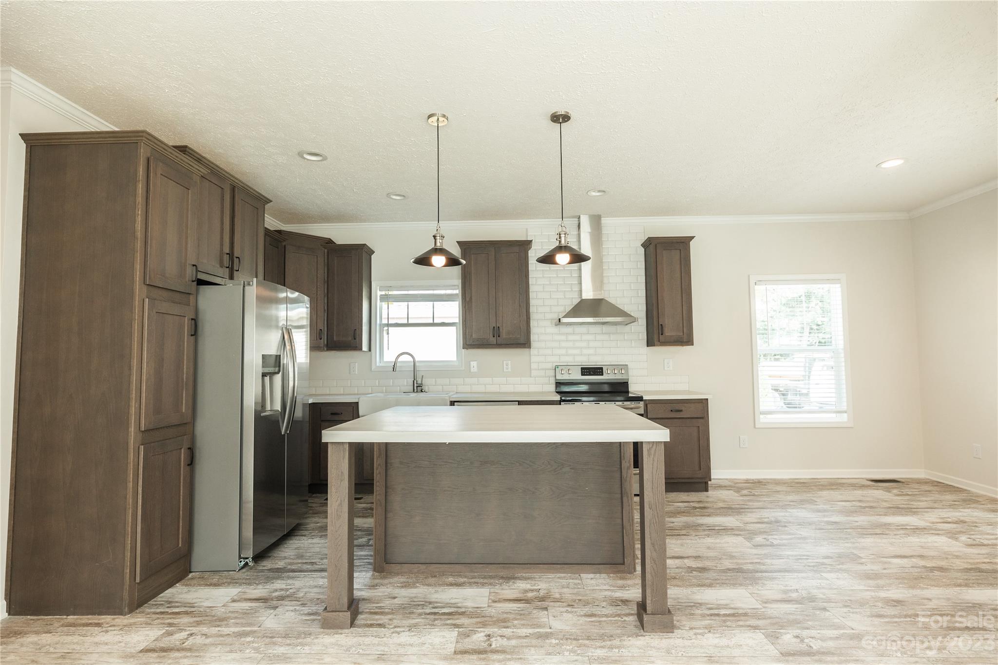 Brooks Cove - Residential