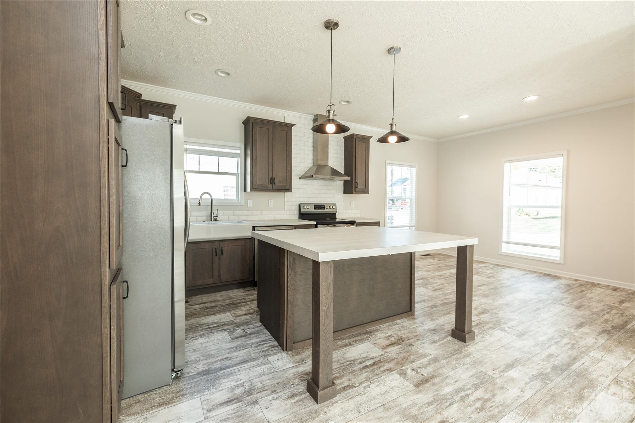 Brooks Cove - Residential