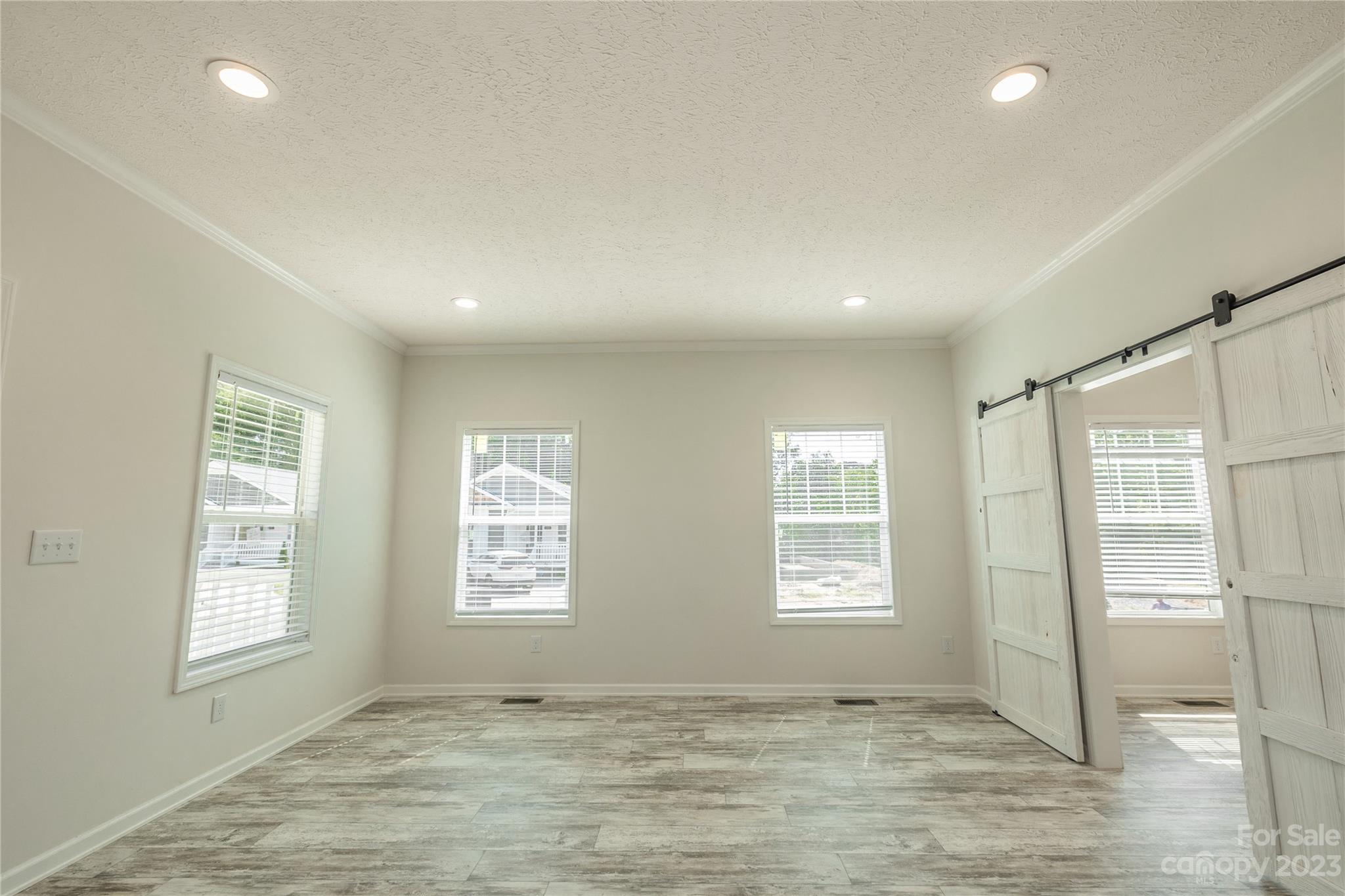 Brooks Cove - Residential