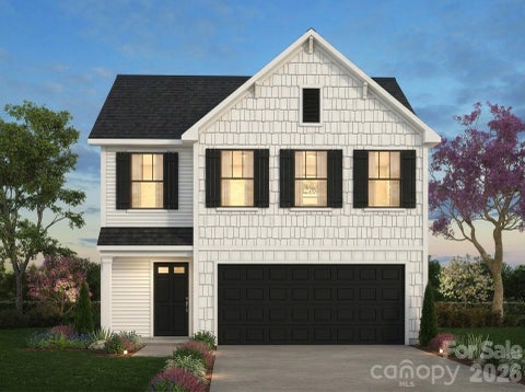 Photo of 4751 Monterrico Drive #67p, Lancaster, SC 29720 (MLS # 4431817)