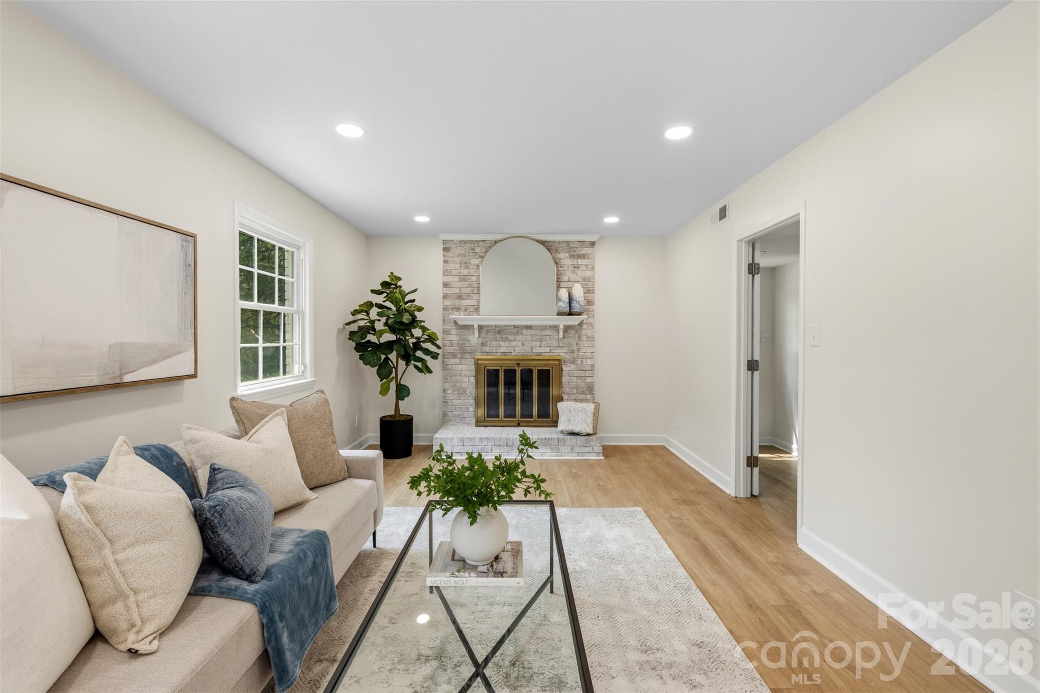 7434 Kilcullen Drive