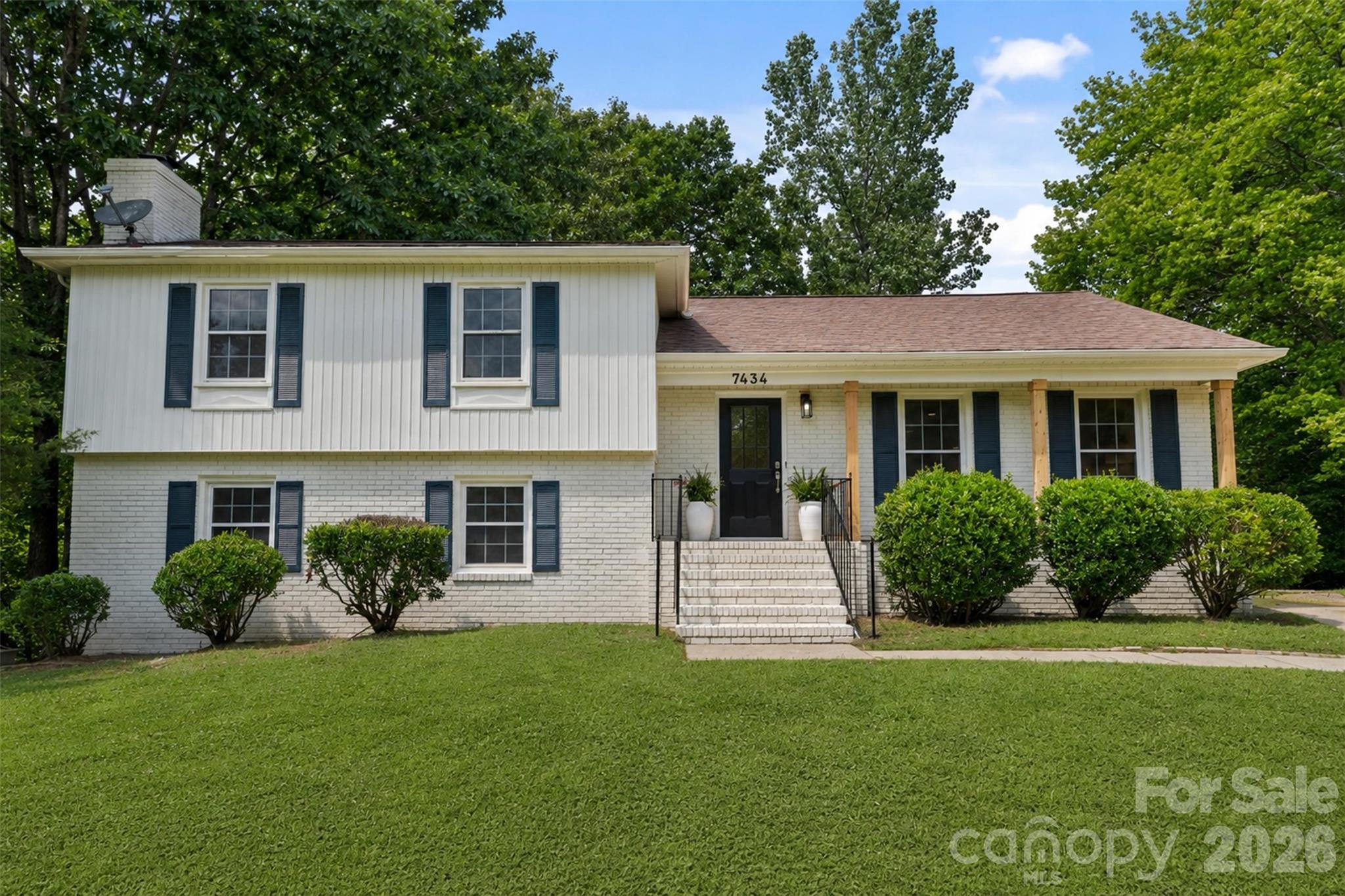 7434 Kilcullen Drive
