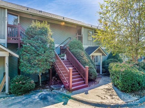 432 Windswept Drive Asheville NC 28801