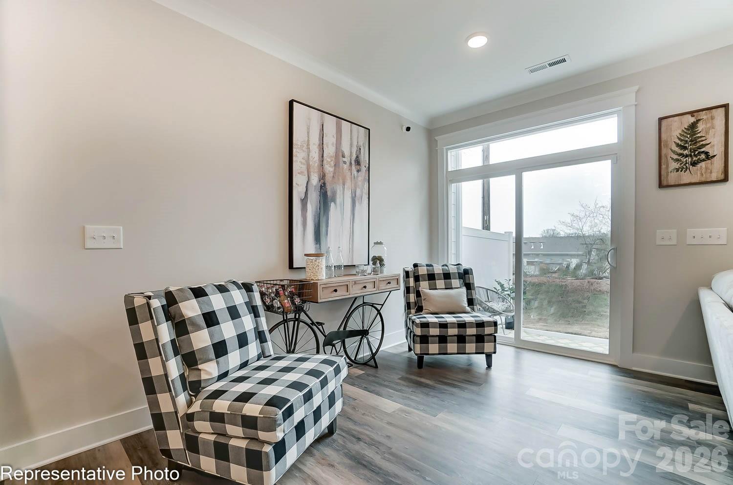 Norman Creek - Residential
