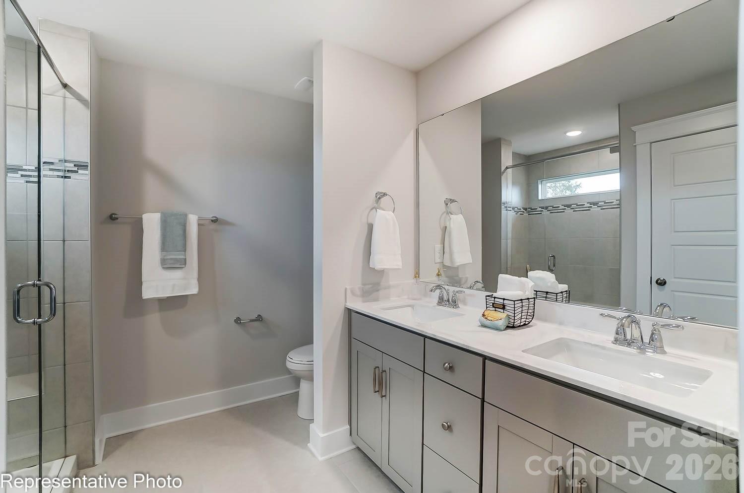 Norman Creek - Residential