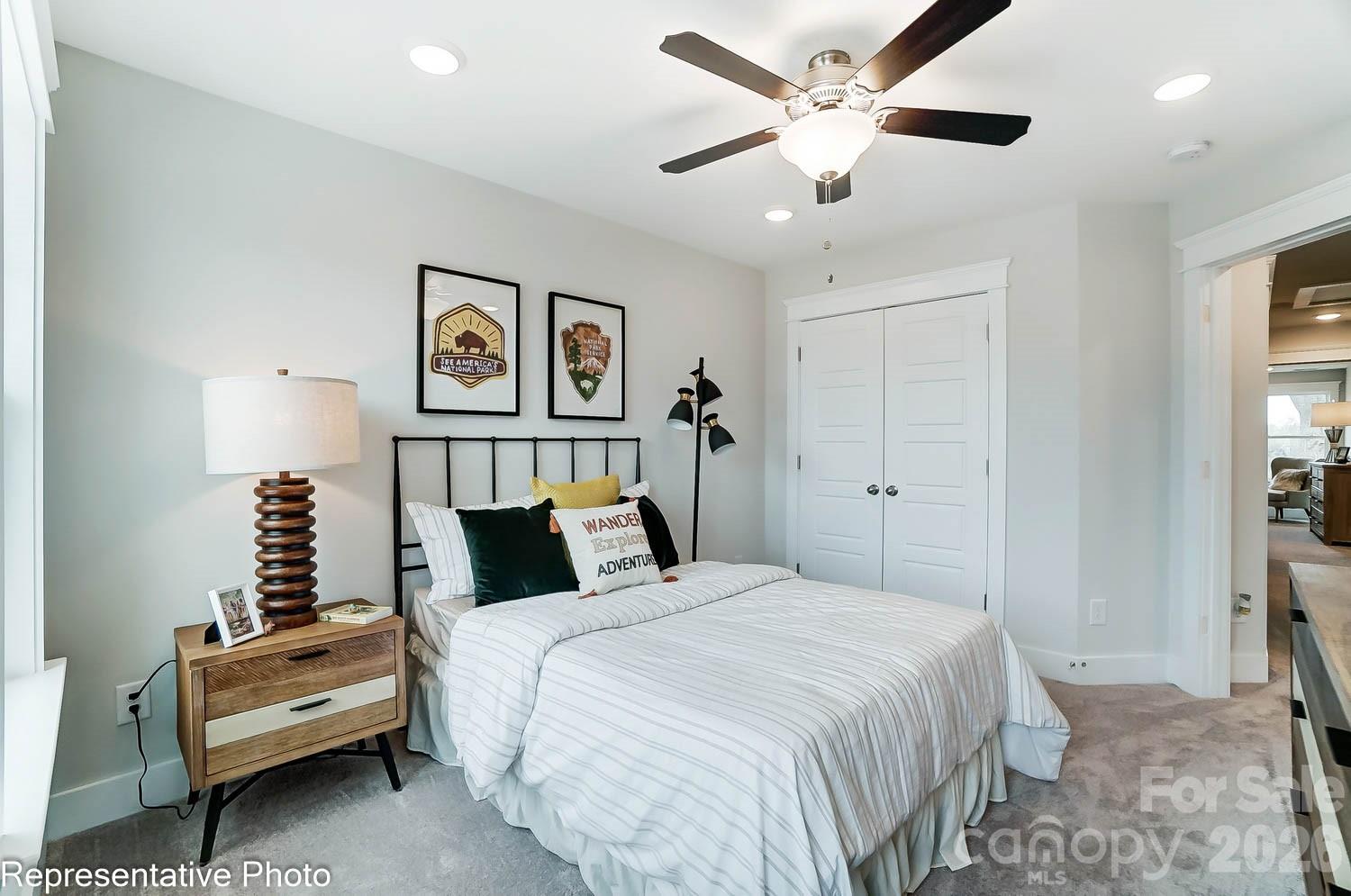 Norman Creek - Residential