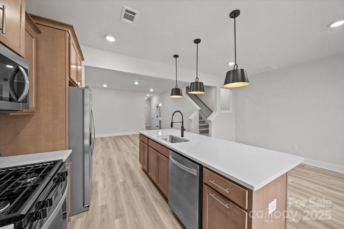 Aspen Ridge - Residential