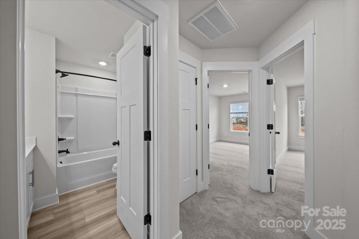 Aspen Ridge - Residential