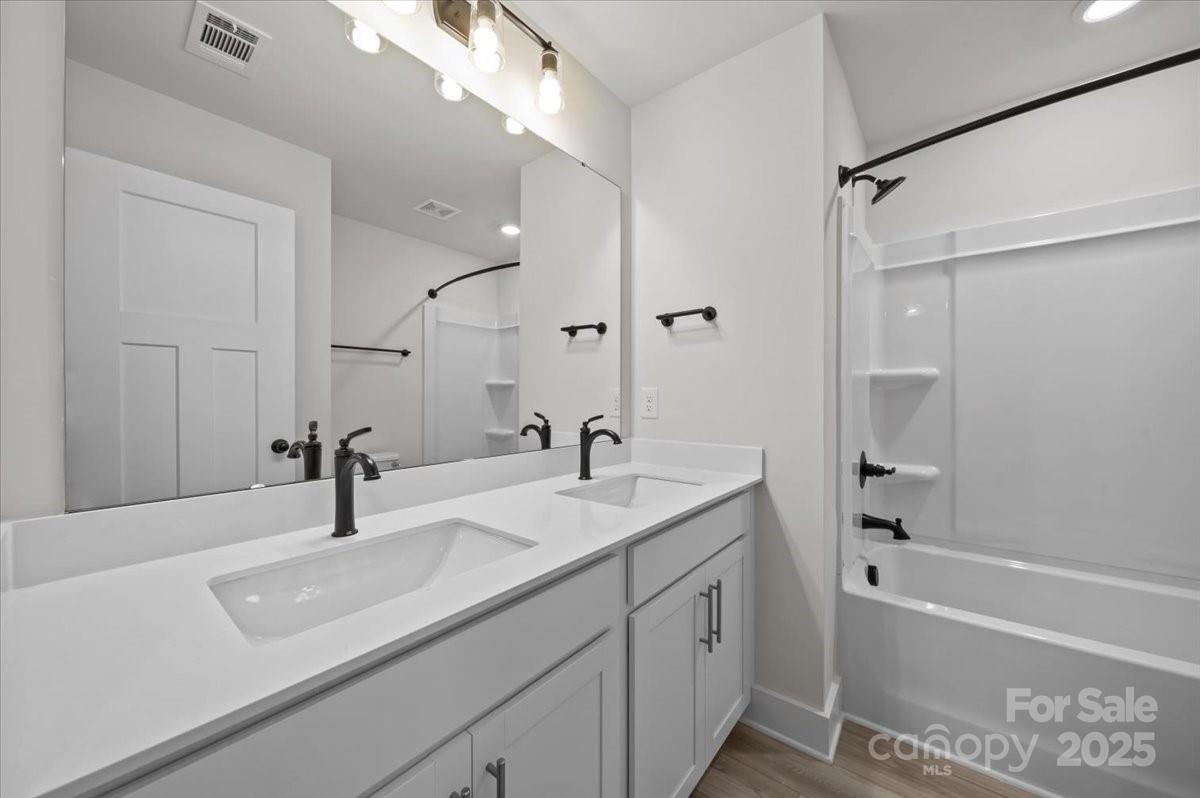 Aspen Ridge - Residential