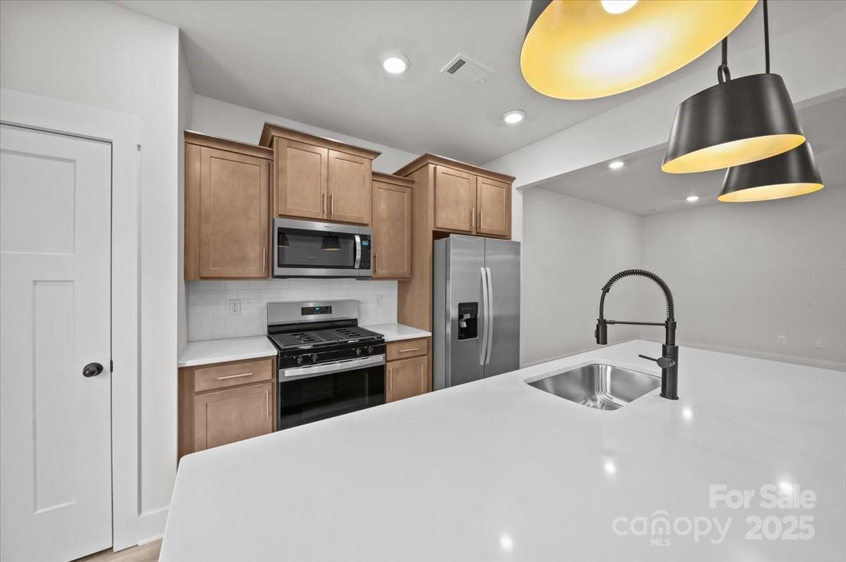 Aspen Ridge - Residential