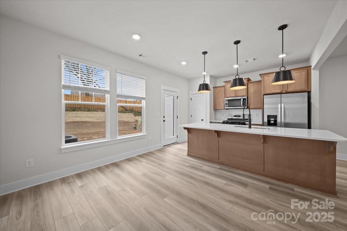 Aspen Ridge - Residential