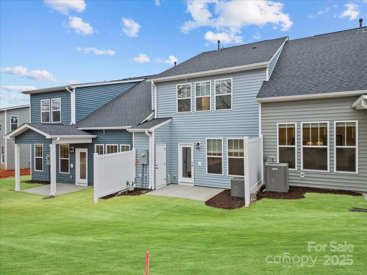 Aspen Ridge - Residential