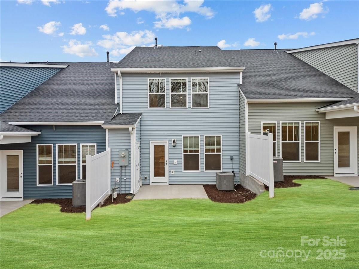 Aspen Ridge - Residential