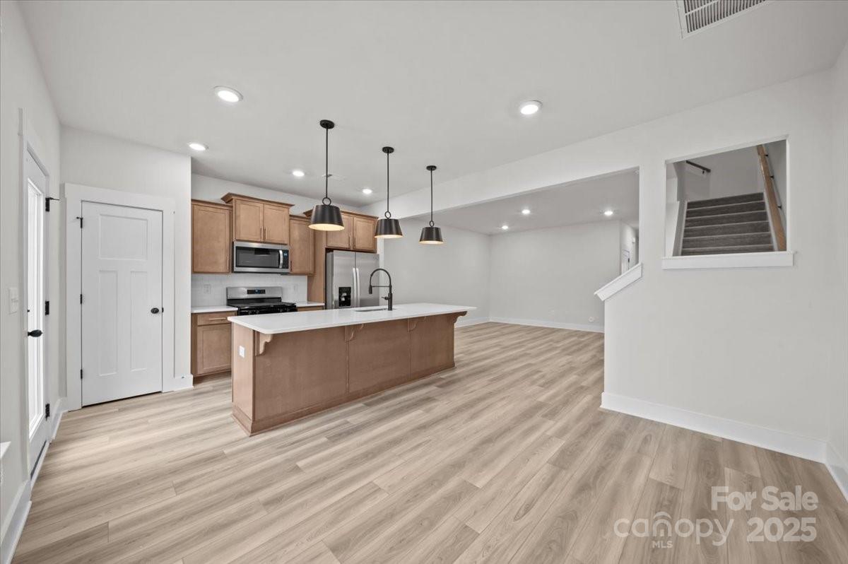 Aspen Ridge - Residential