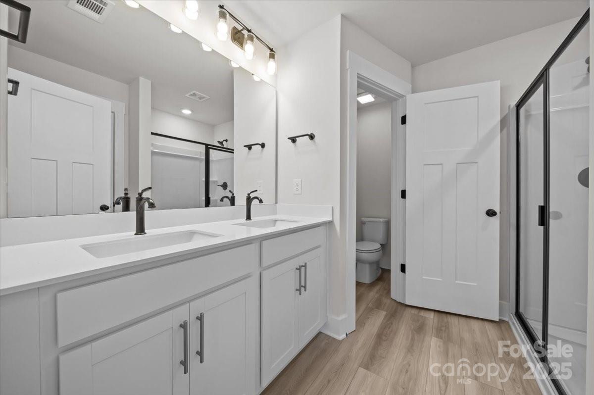 Aspen Ridge - Residential