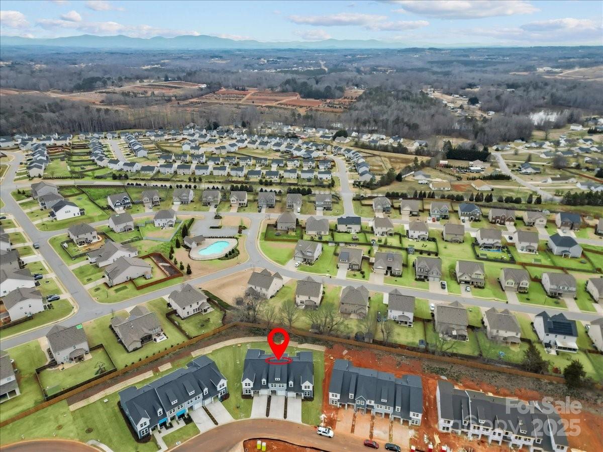 Aspen Ridge - Residential