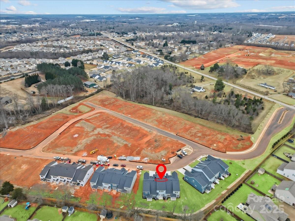 Aspen Ridge - Residential