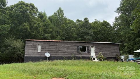 424 Winnies Road Bostic NC 28018