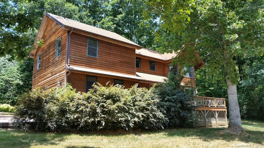 Mountain View Acres - Residential