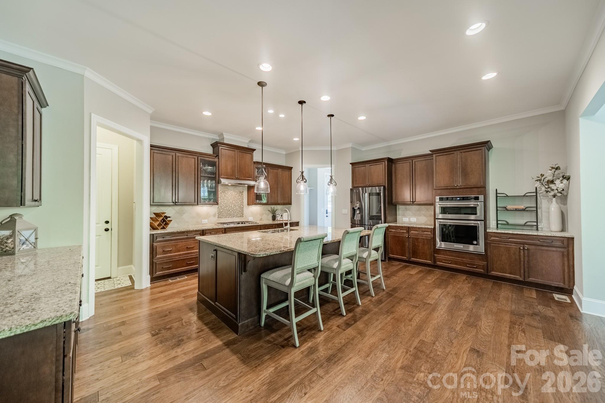 Olmsted - Residential