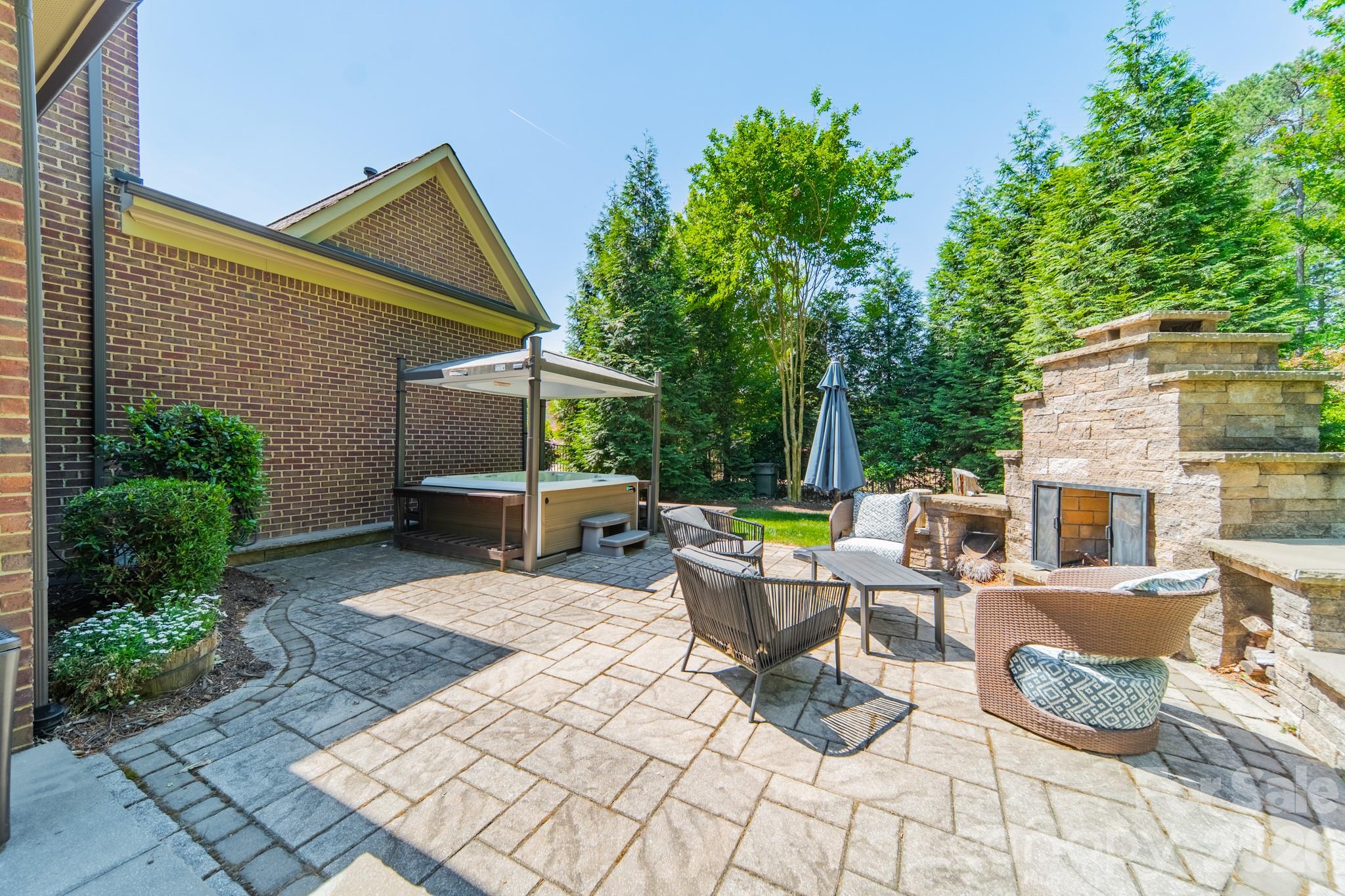 Olmsted - Residential