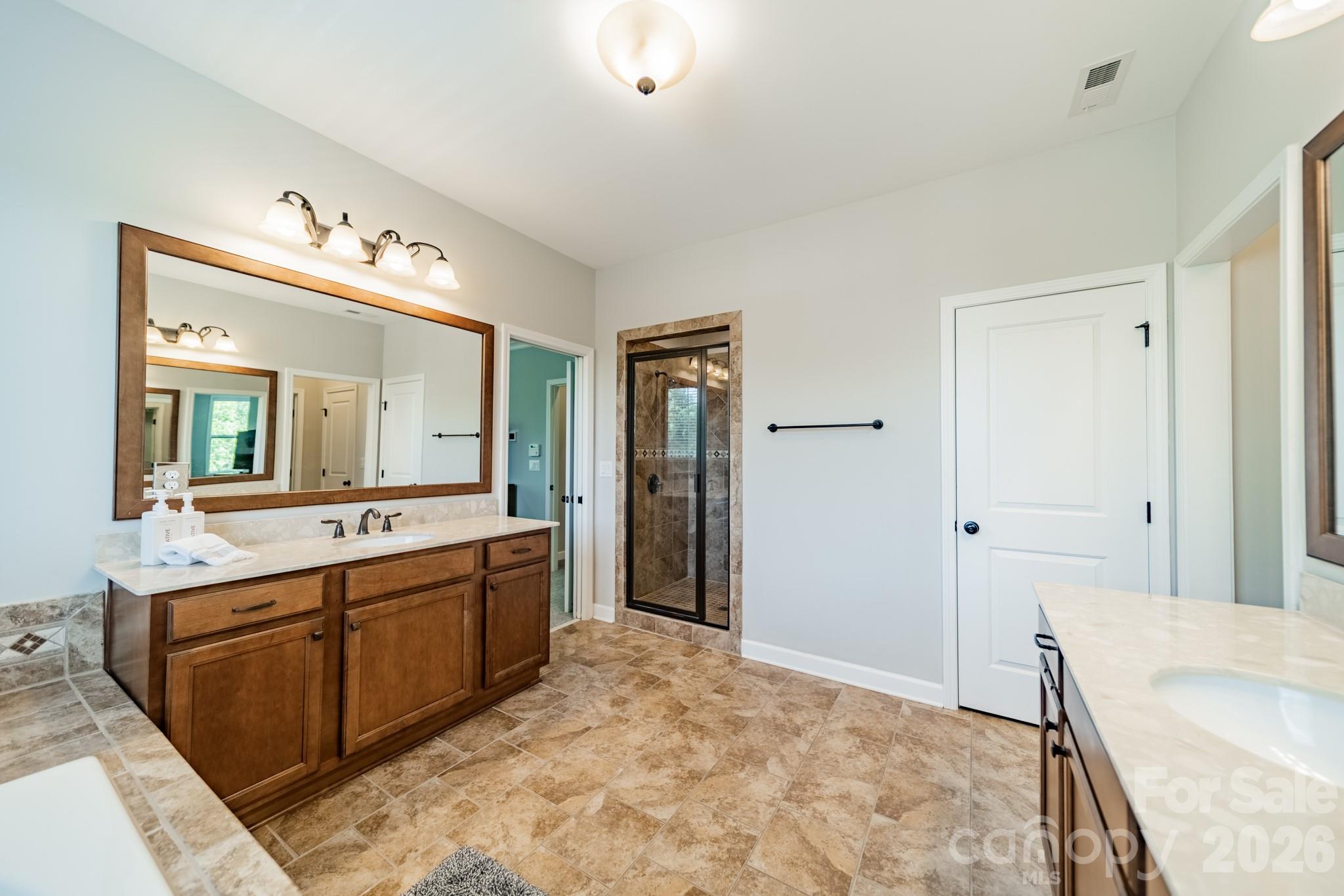 Olmsted - Residential