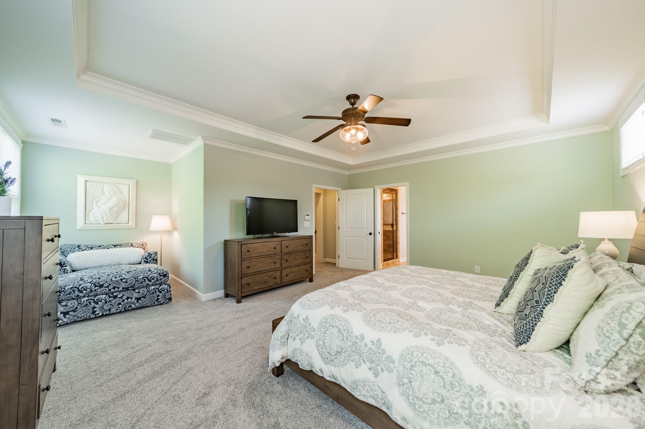 Olmsted - Residential