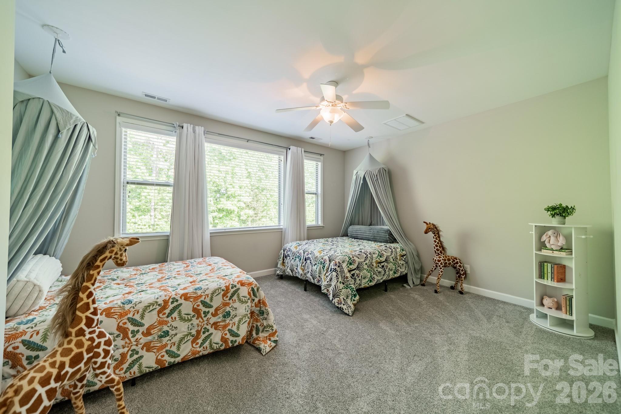 Olmsted - Residential