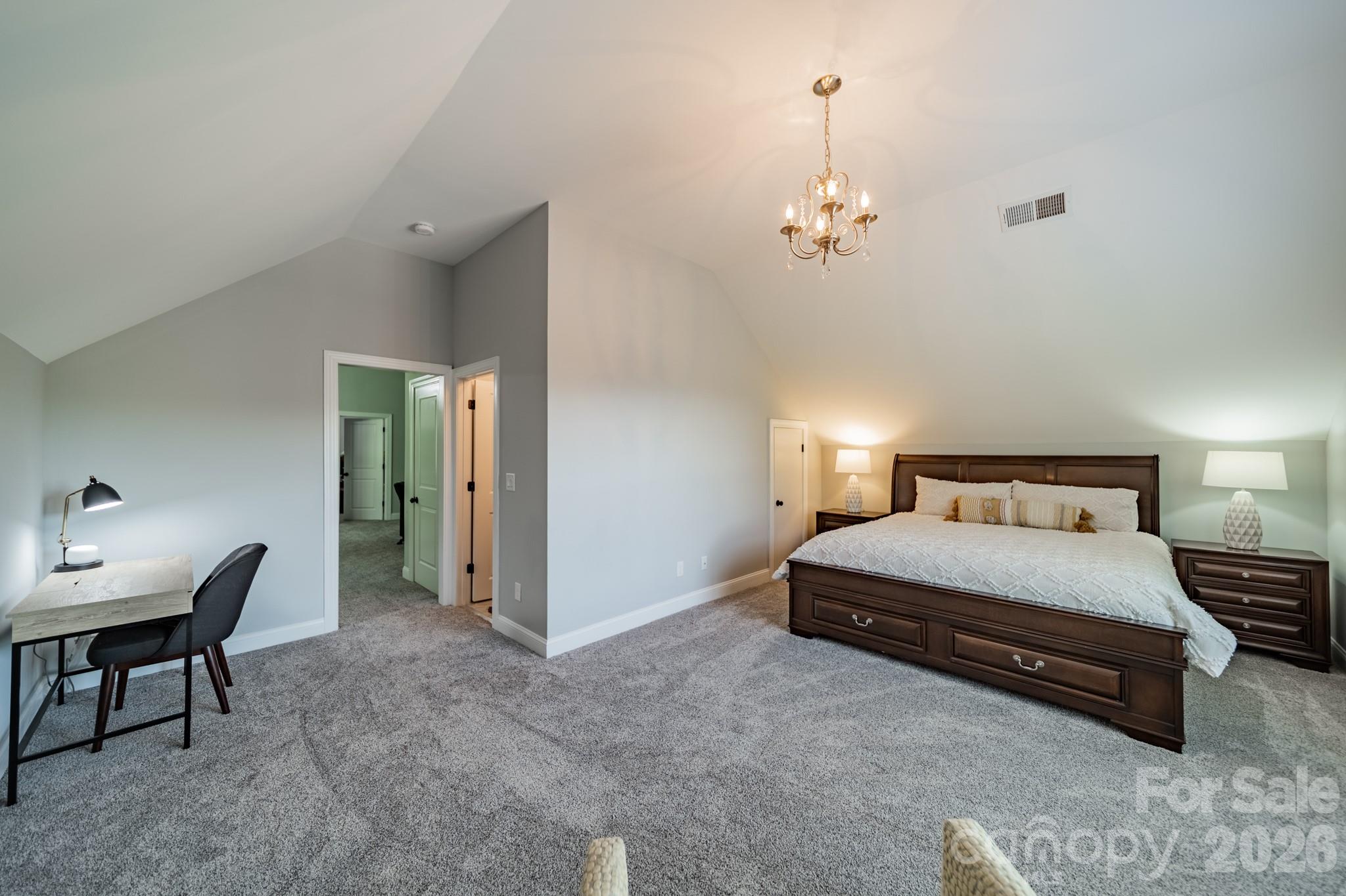 Olmsted - Residential