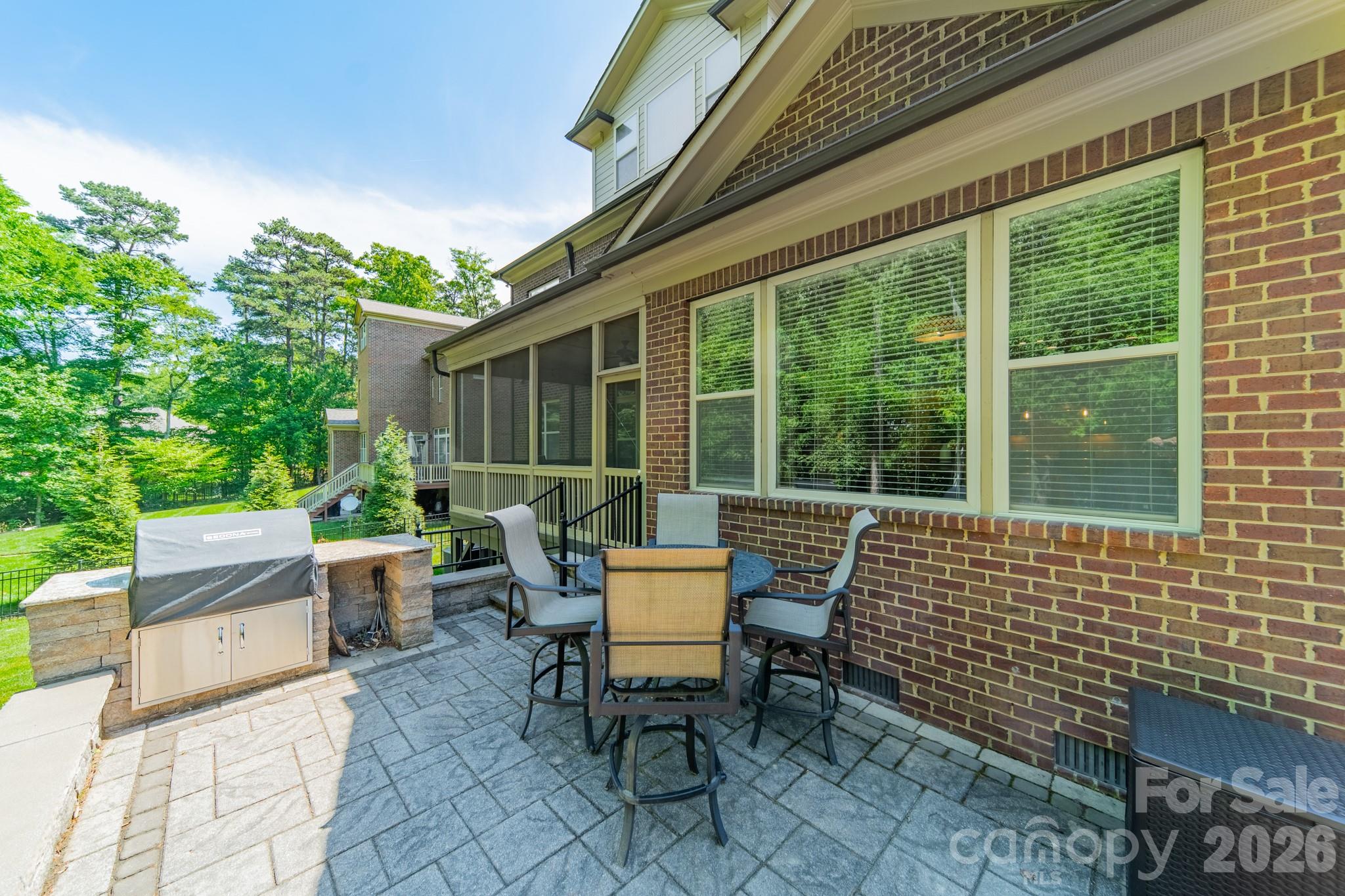 Olmsted - Residential