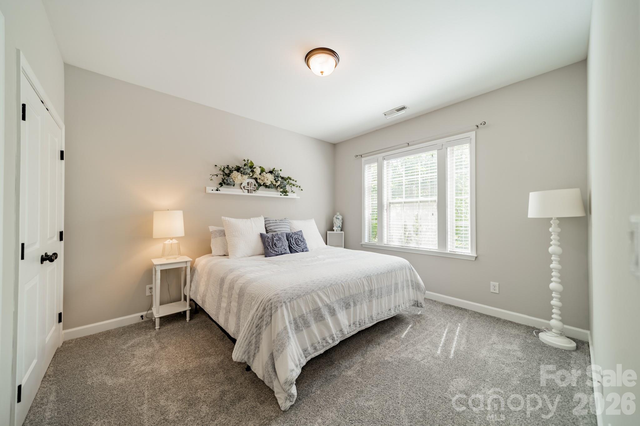 Olmsted - Residential