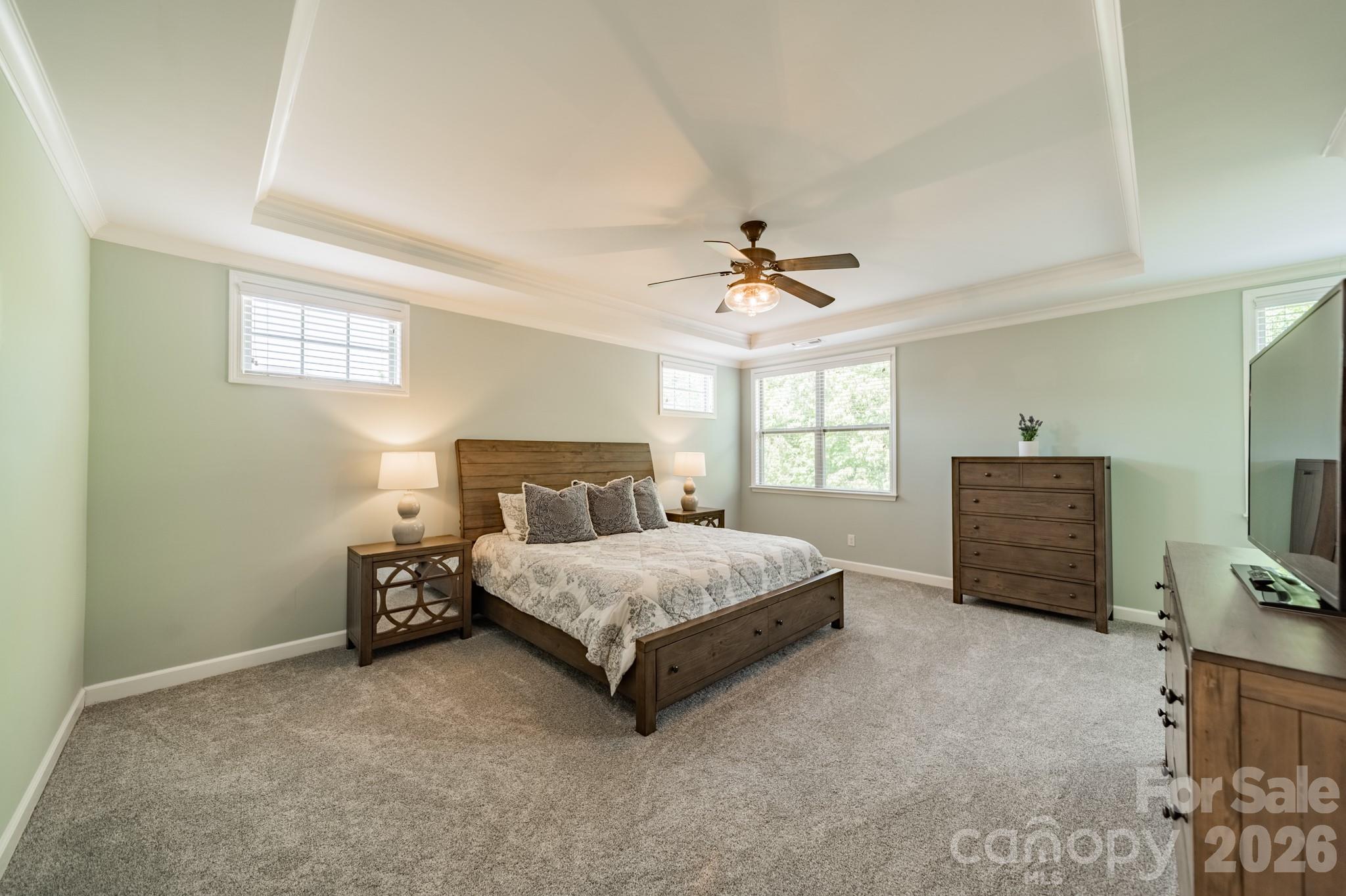 Olmsted - Residential