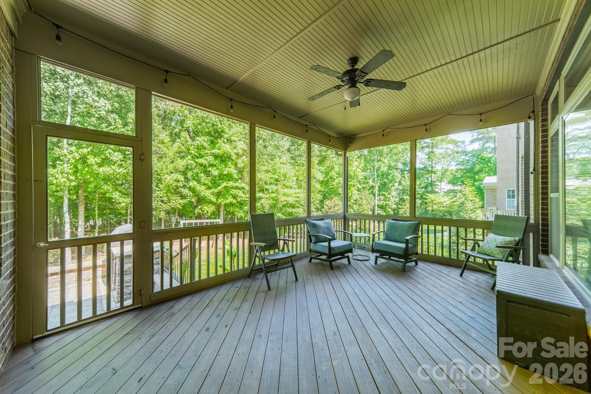 Olmsted - Residential