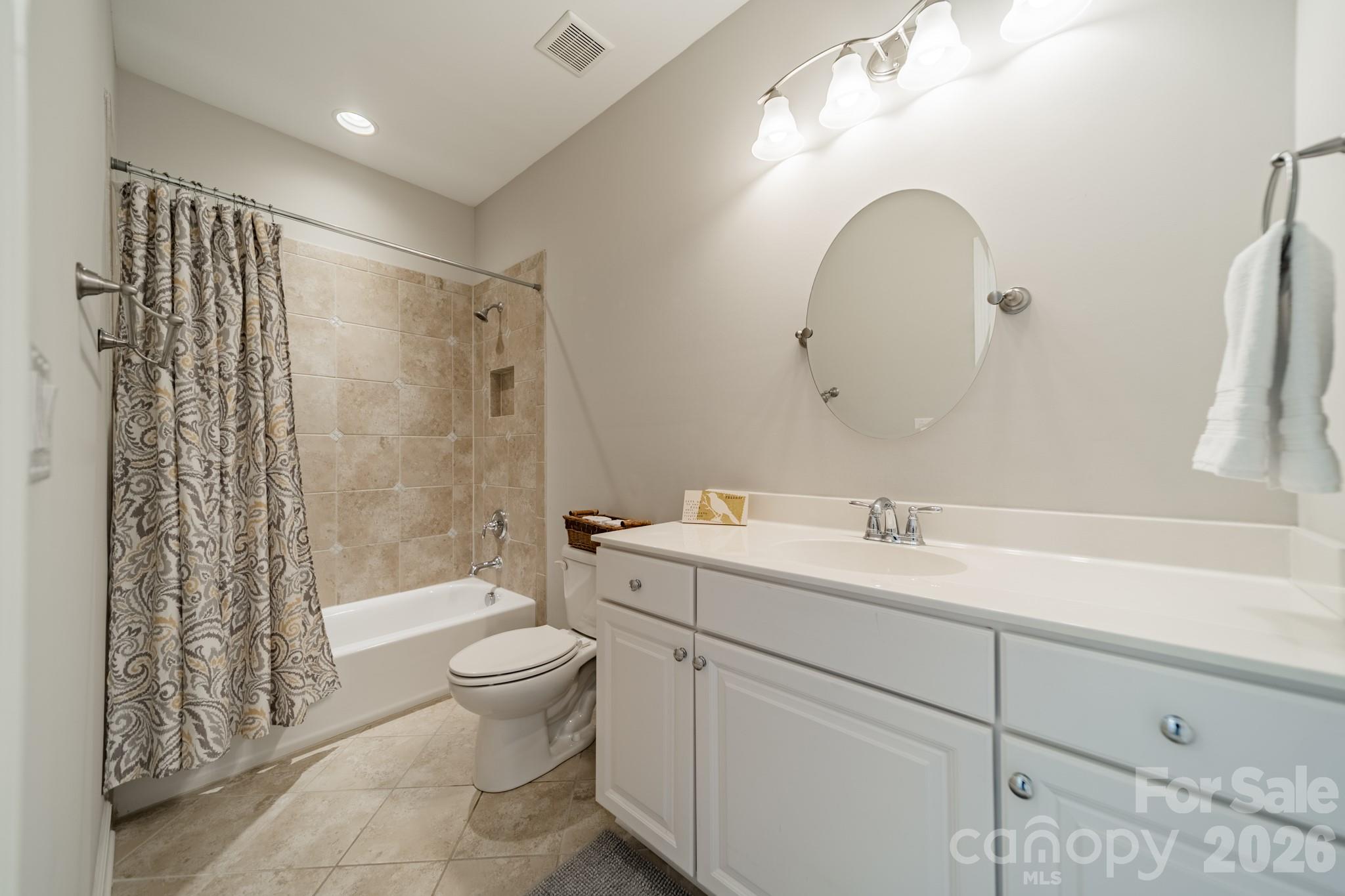Olmsted - Residential