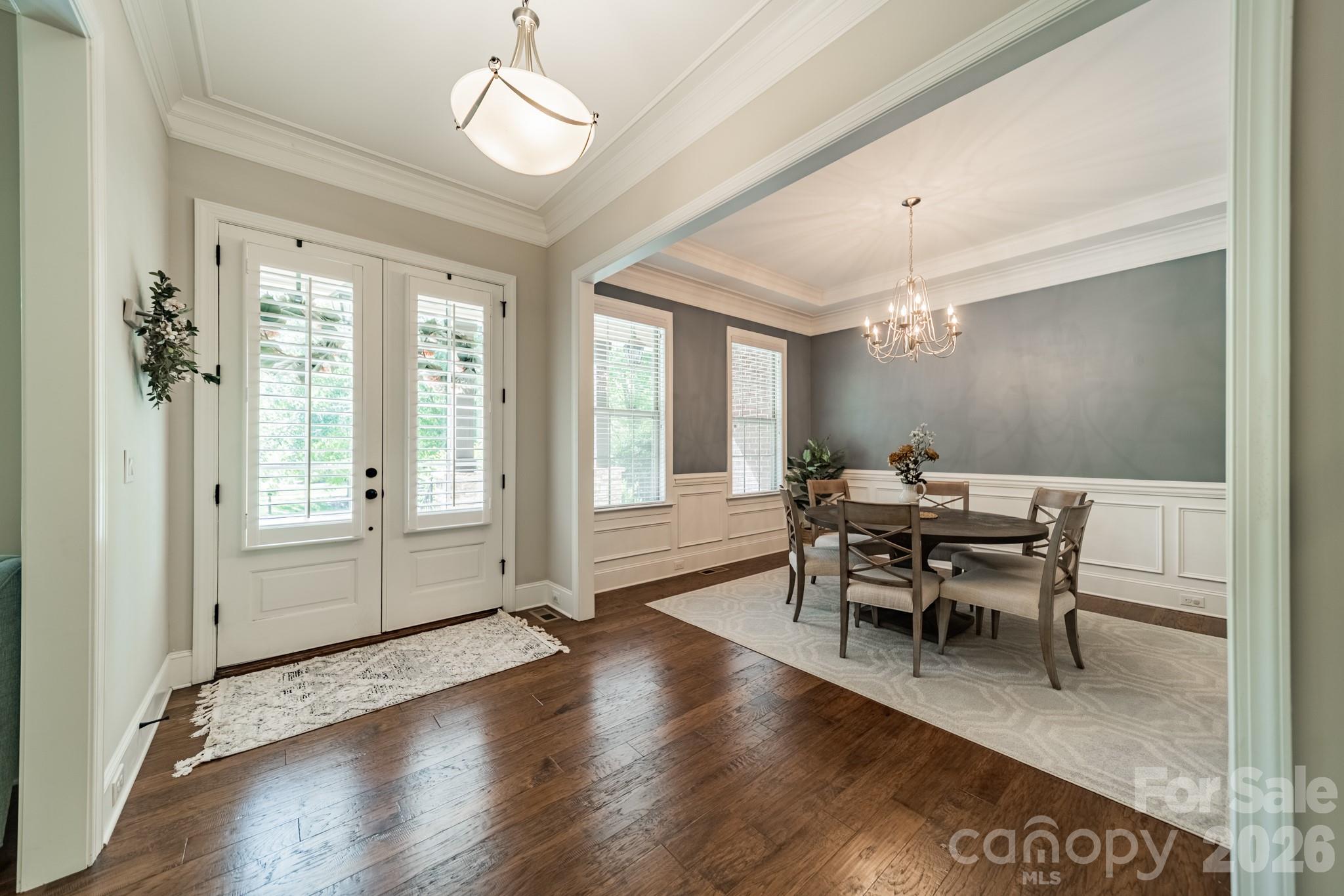 Olmsted - Residential