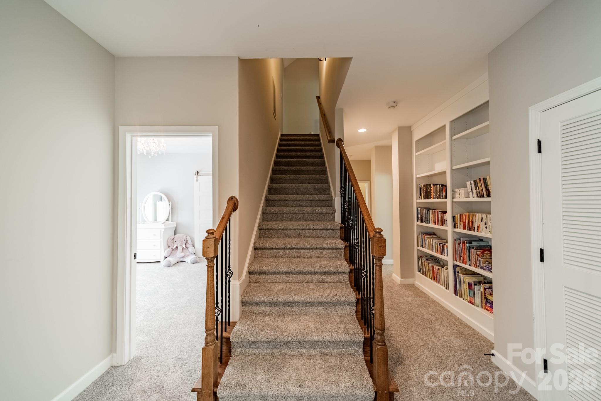 Olmsted - Residential