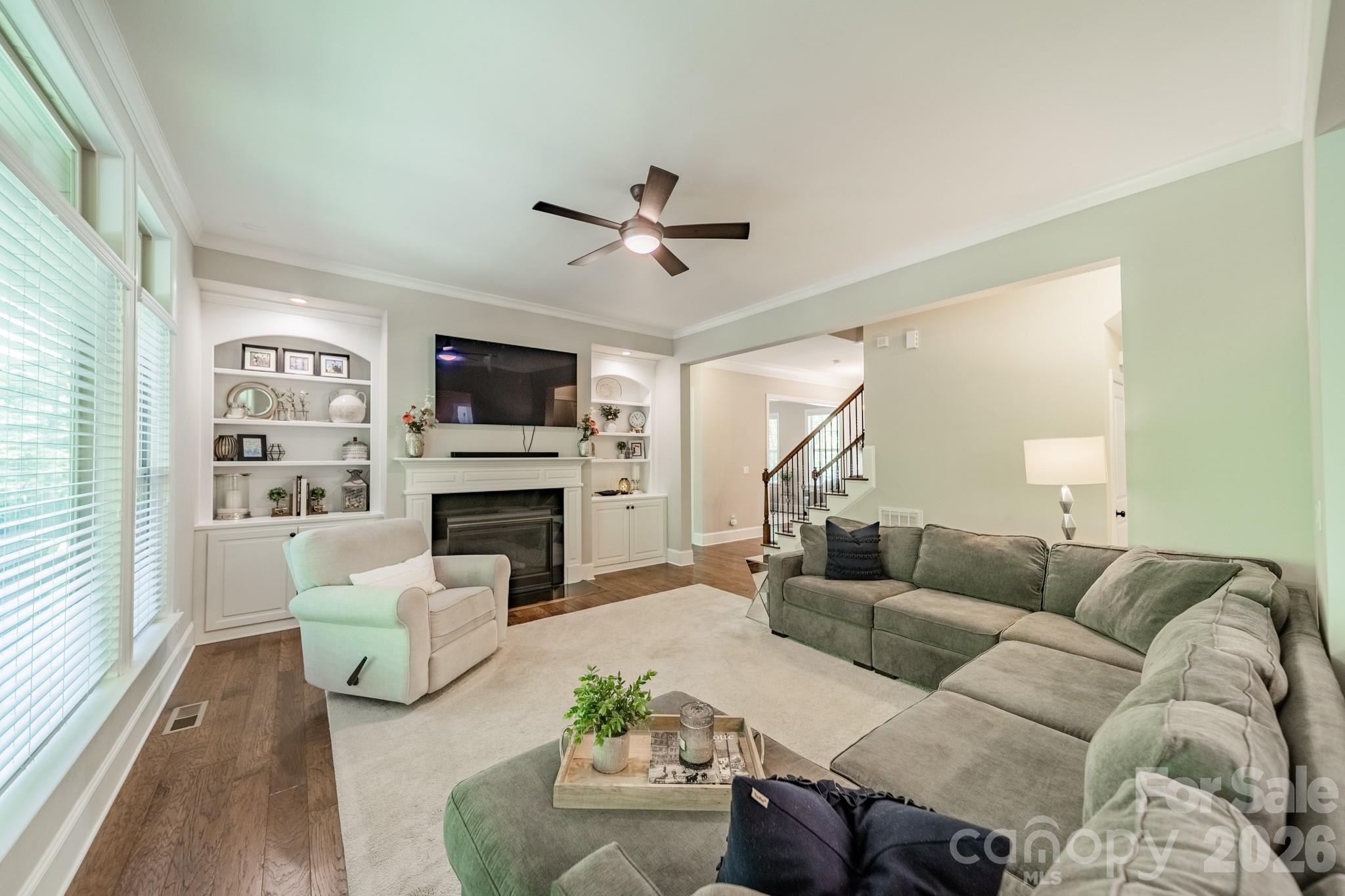 Olmsted - Residential