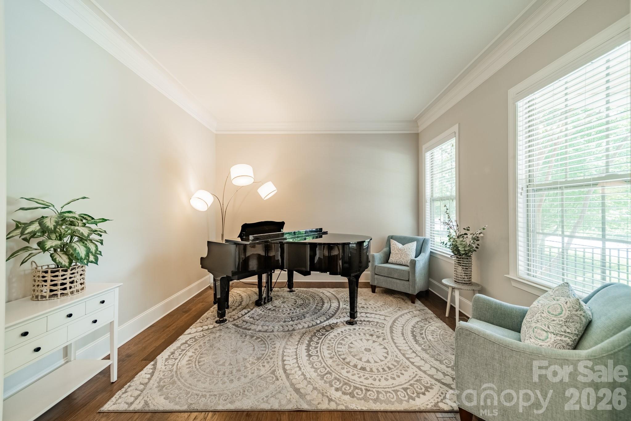 Olmsted - Residential