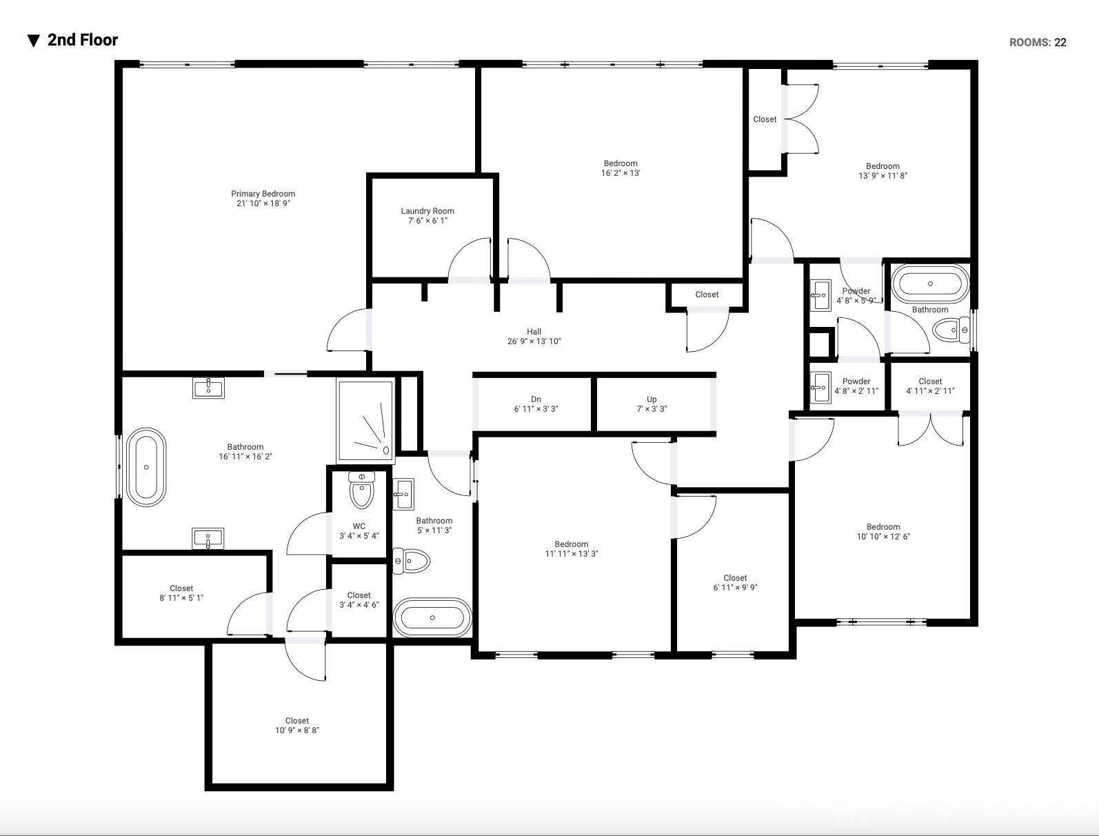 Olmsted - Residential
