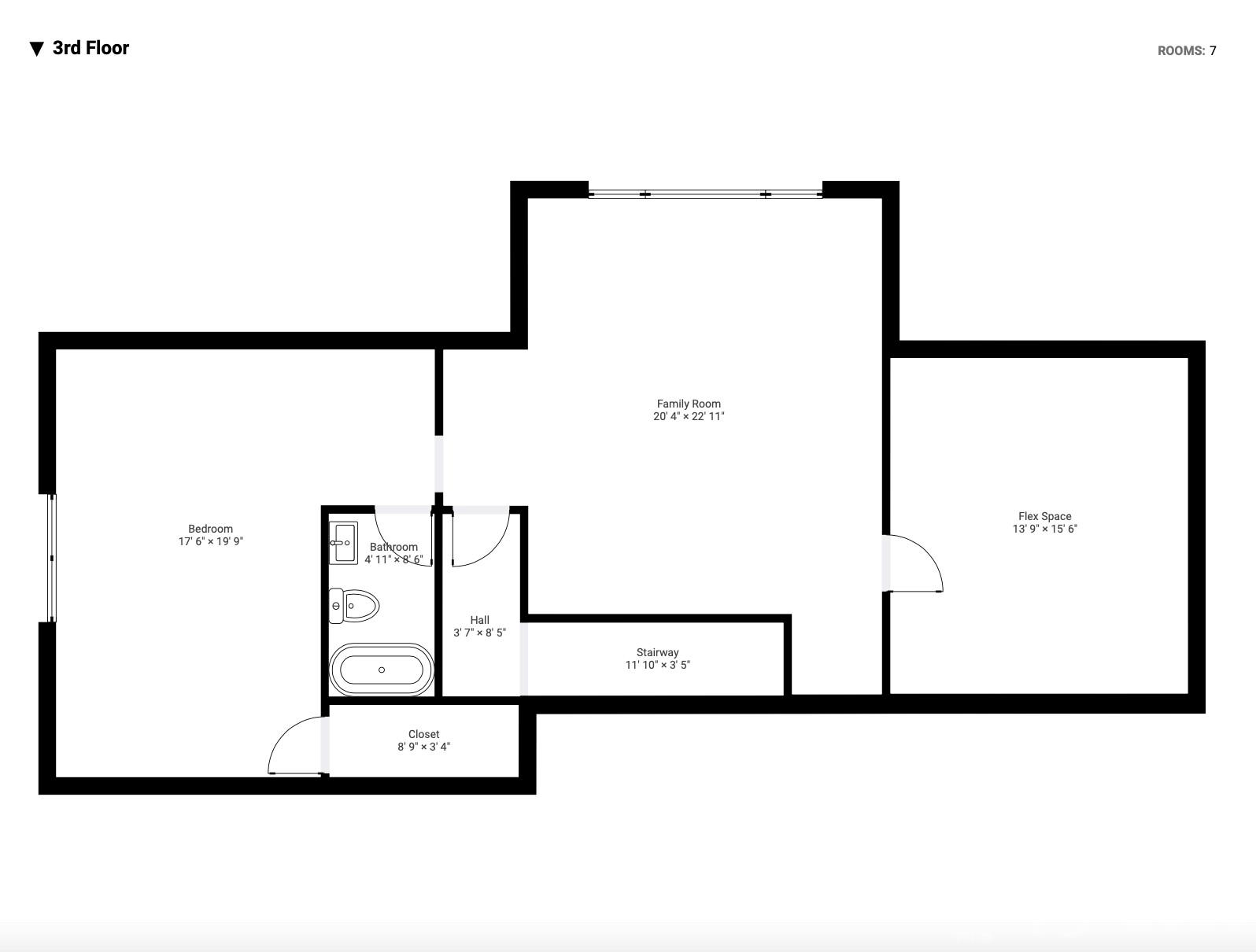 Olmsted - Residential