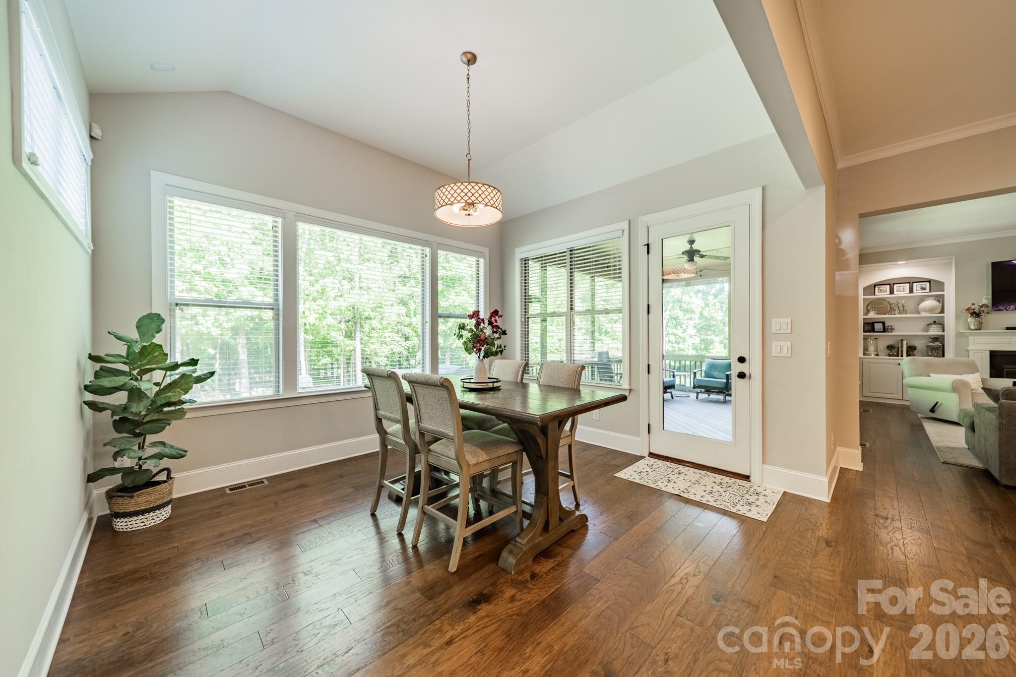 Olmsted - Residential