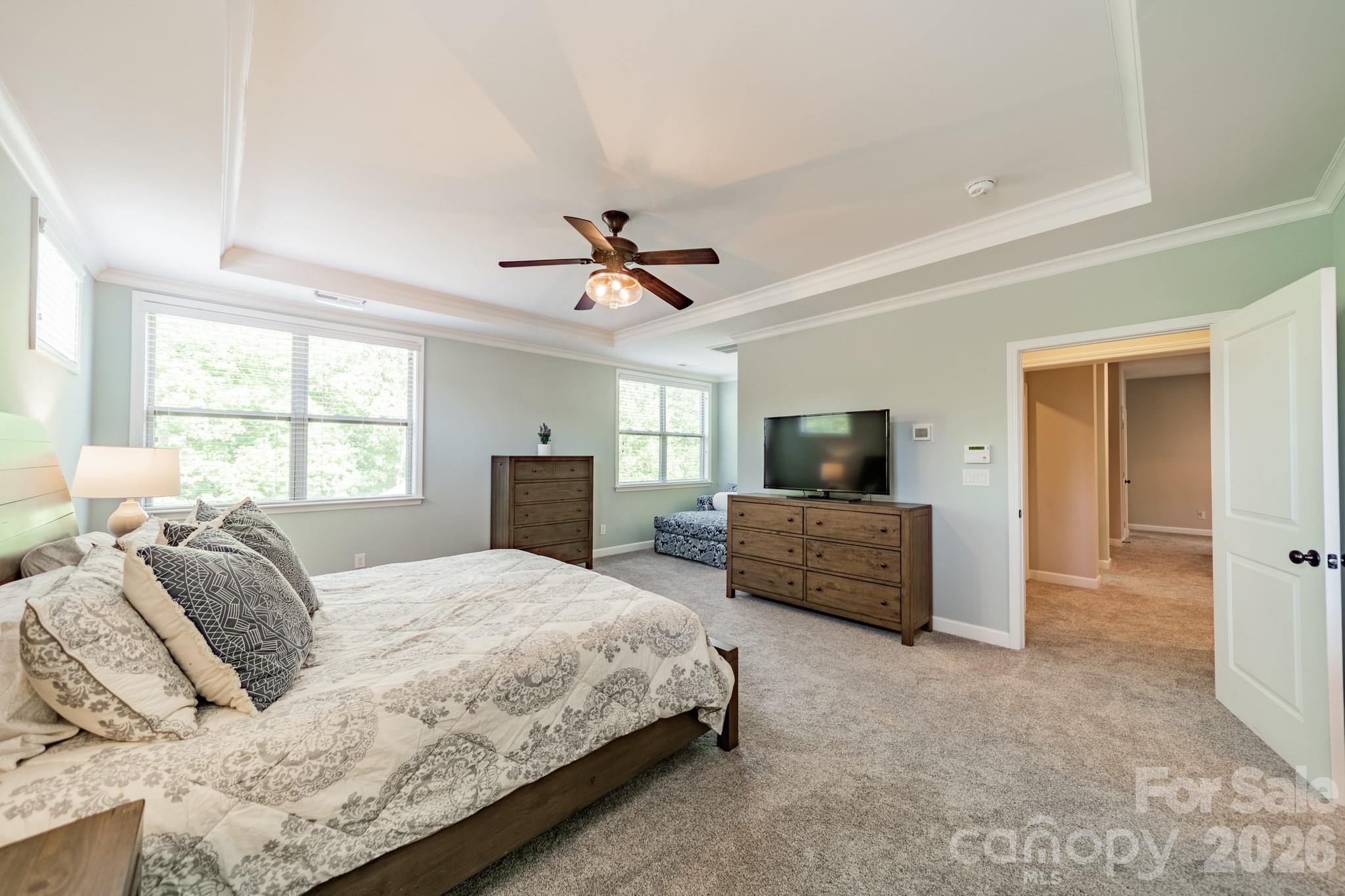 Olmsted - Residential