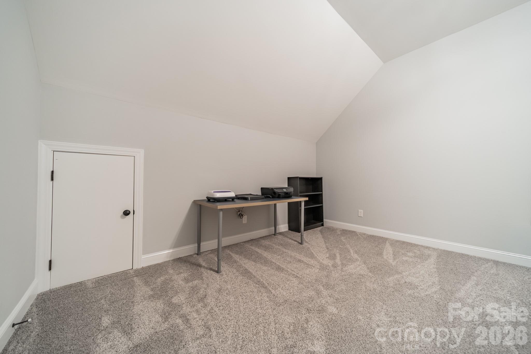 Olmsted - Residential